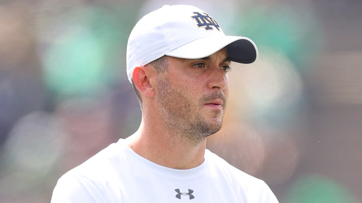 California v Notre Dame