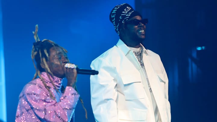 Amazon Music Live Concert Series - 11/17/22