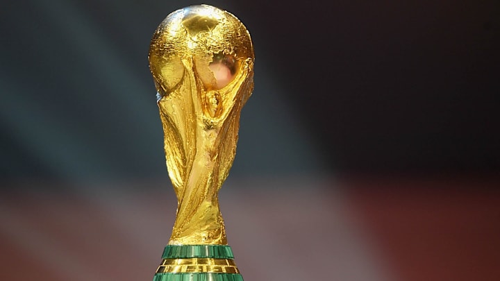 La coppa del mondo La coppa del mondo