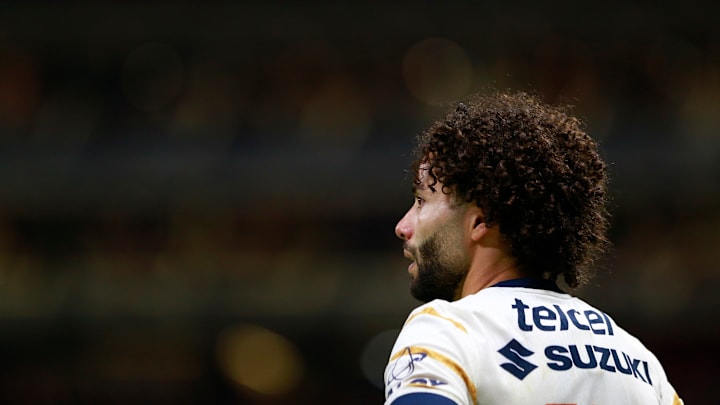 Chivas v Pumas UNAM - Torneo Apertura 2024 Liga MX