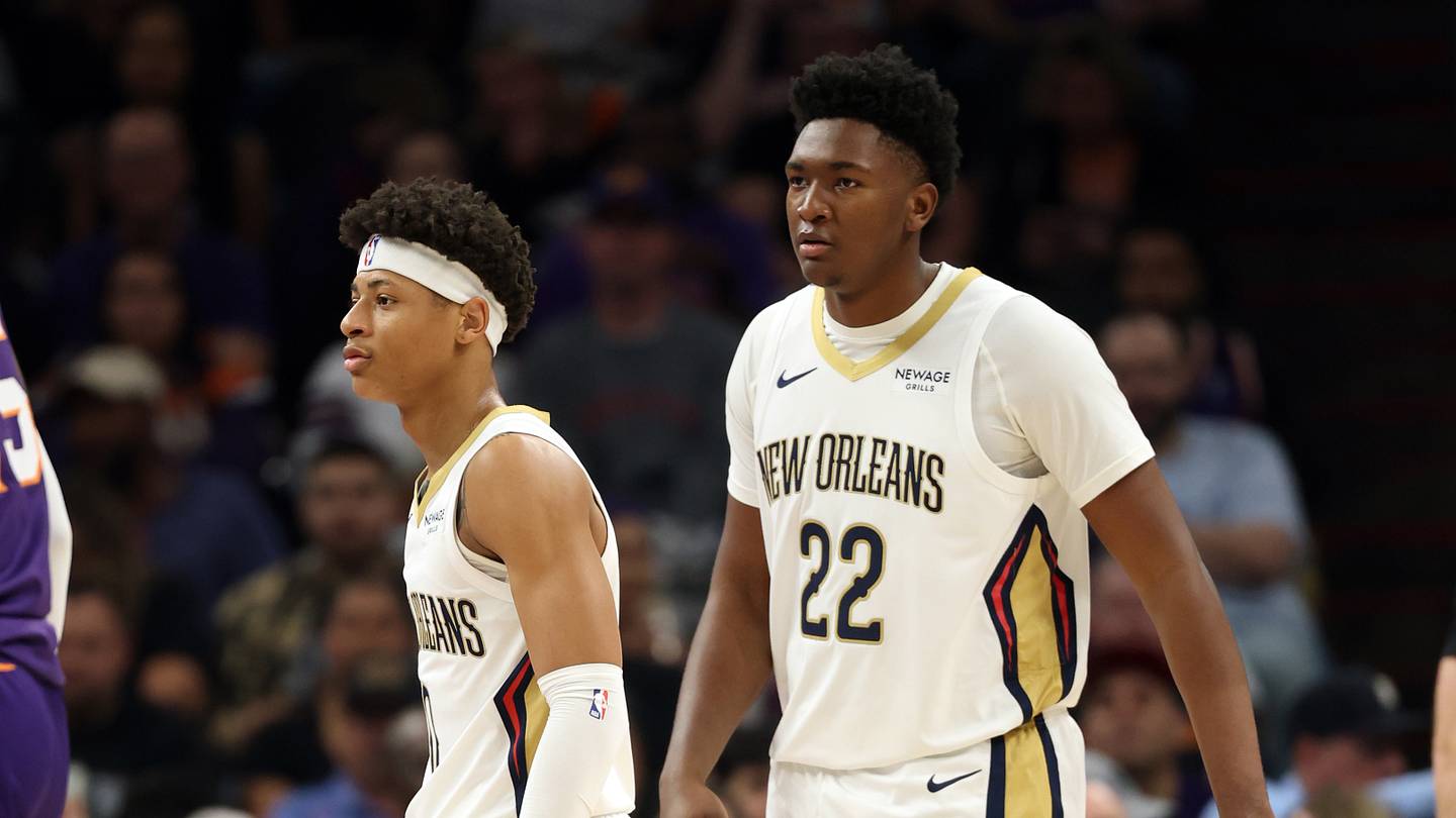 Biggest Pelicans' Priority Before Camp (And How to Address It)