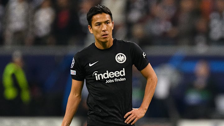 Makoto Hasebe
