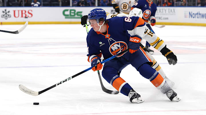 Boston Bruins v New York Islanders Boston Bruins v New York Islanders