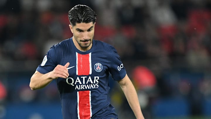 Paris Saint - Germain Paris Saint - Germain