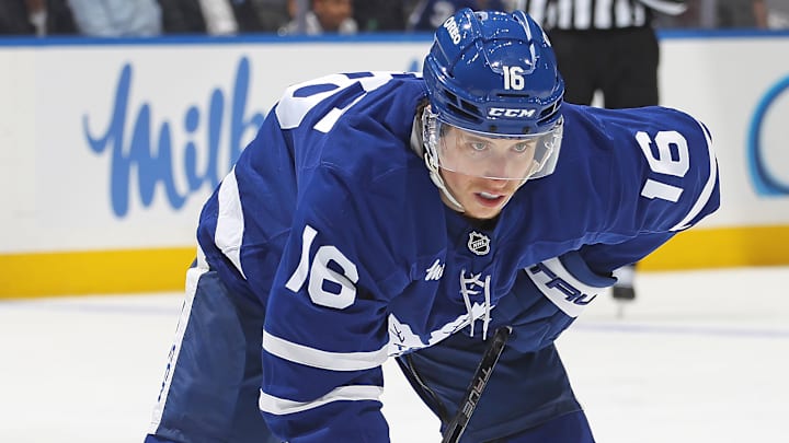 Florida Panthers v Toronto Maple Leafs - Game Five