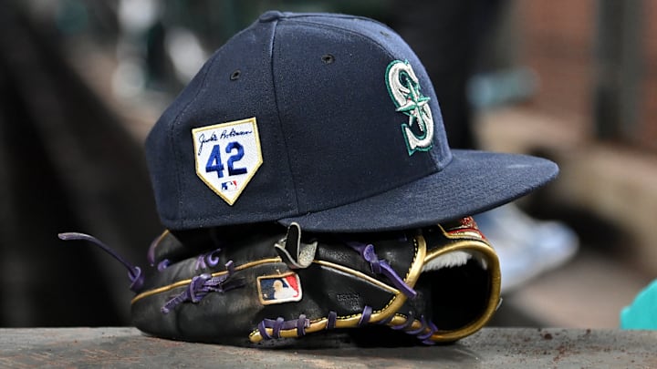 Colorado Rockies v Seattle Mariners