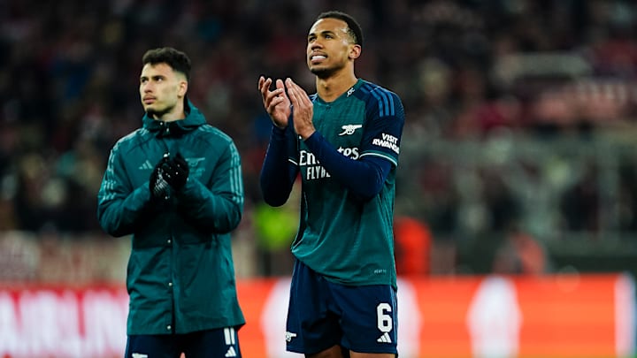 Arsenal have endured a wretched eight days in April