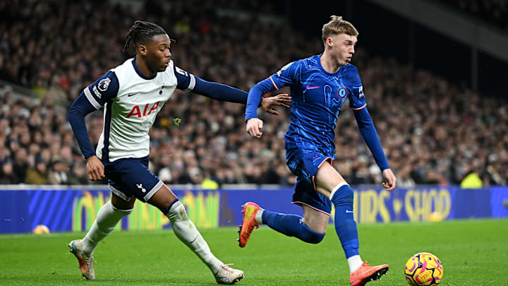 Tottenham Hotspur FC v Chelsea FC - Premier League