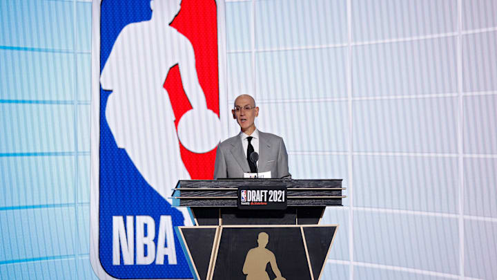 Este jueves se realizará el Draft de la NBA 2022