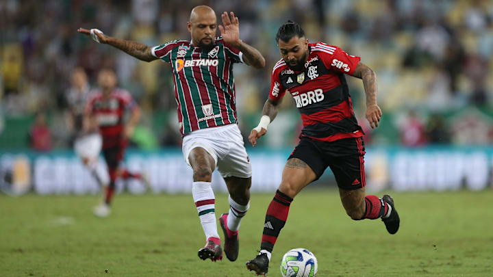 Fla-Flu decidiu o título carioca na última temporada e o Tricolor levou a melhor