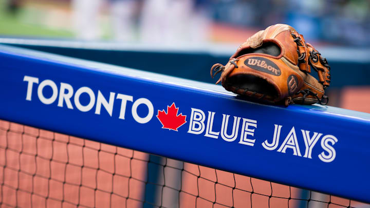 Baltimore Orioles v Toronto Blue Jays