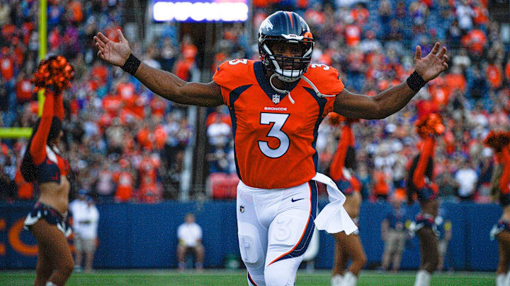 Wilson enfrentará a su ex equipo en el primer MNF de la temporada