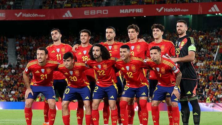 A pesar de jugar en Atlanta dos de sus partidos de grupo, la selección española se instalará en Chattanooga. Su tercer partido será en Guadalajara.