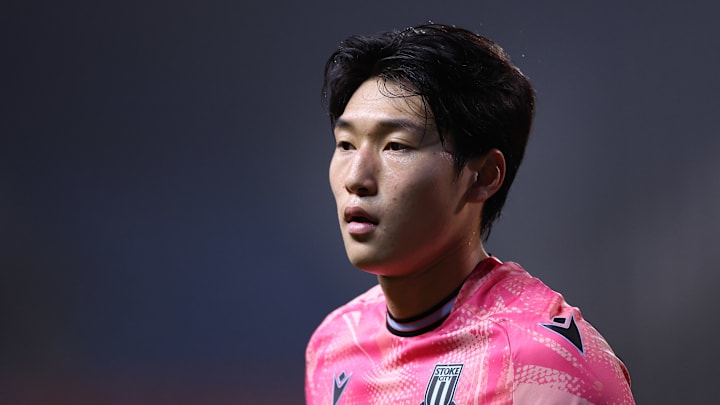 Bae Jun-ho Shines for South Korea in a Crucial World Cup Qualifier