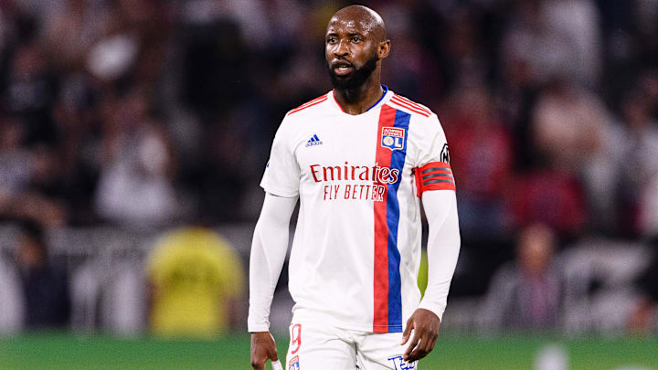 Moussa Dembélé pose soucis en interne. Moussa Dembélé pose soucis en interne.