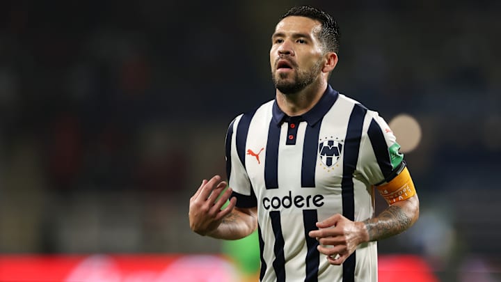 Al Ahly SC v CF Monterrey: 2nd Round - FIFA Club World Cup UAE 2021