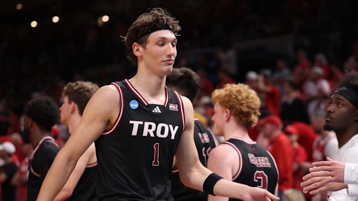 Auburn brought in an impressive haul of transfers this offseason.