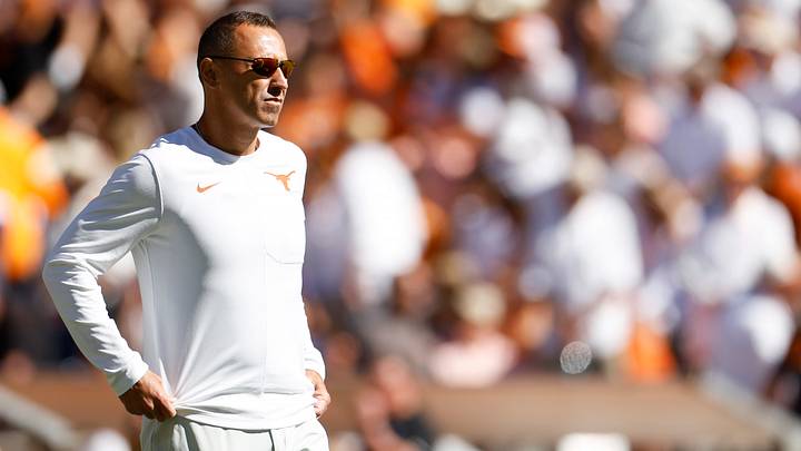 Texas v Tennessee