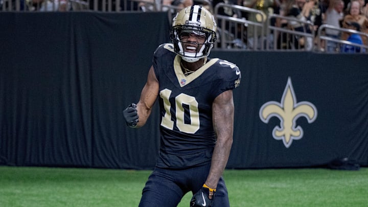 Veteran wide receiver Marquez Valdes-Scantling is signing a one-year deal with the Seattle Seahawks.