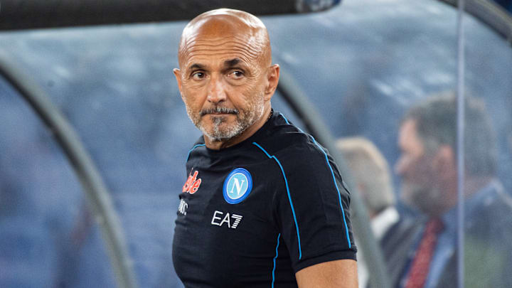 Luciano Spalletti