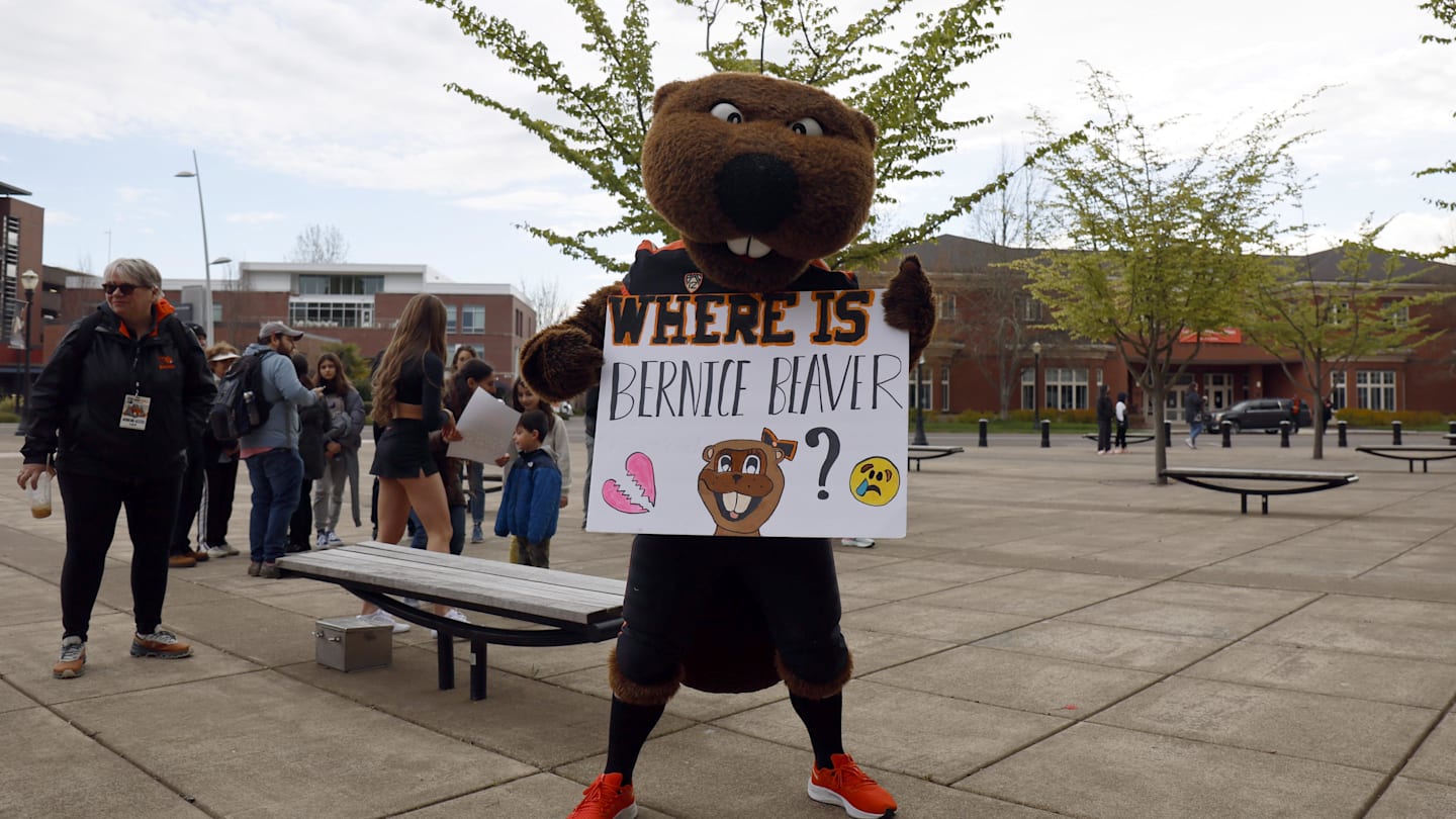 Connor Golley Joins Oregon State Women's Soccer Coaching Staff
