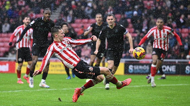 Stoke City Faces Crucial Clash Against Sunderland Amidst Turmoil
