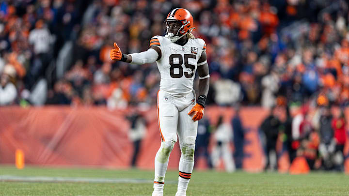 Cleveland Browns