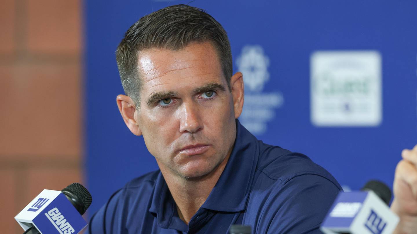 Regrade of Giants' 2023 Draft Class Exposes Key Roster Holes