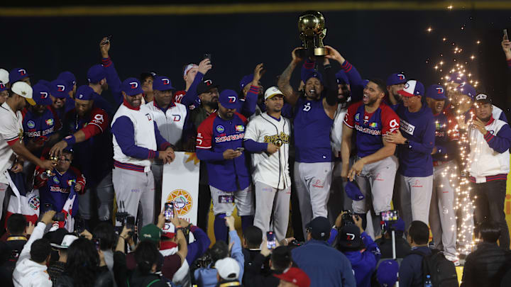 La Serie del Caribe de 2026 se celebrará en México La Serie del Caribe de 2026 se celebrará en México