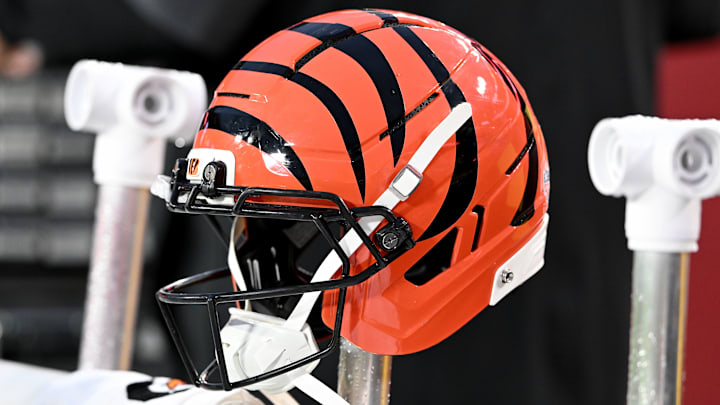 Cincinnati Bengals v Washington Commanders - NFL Preseason 2025