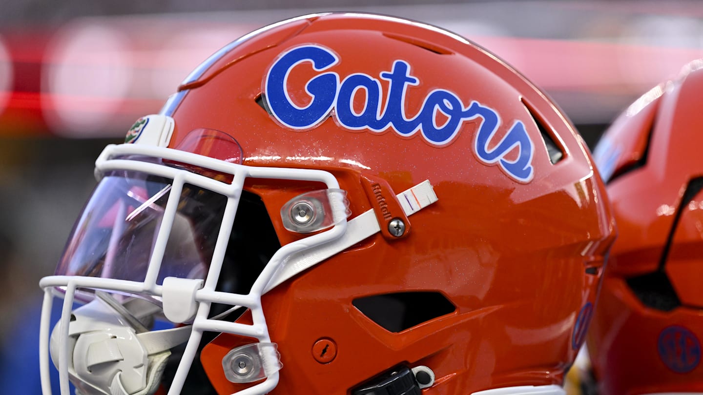 Florida Gaining Interest from Elite 2028 Wide Receiver