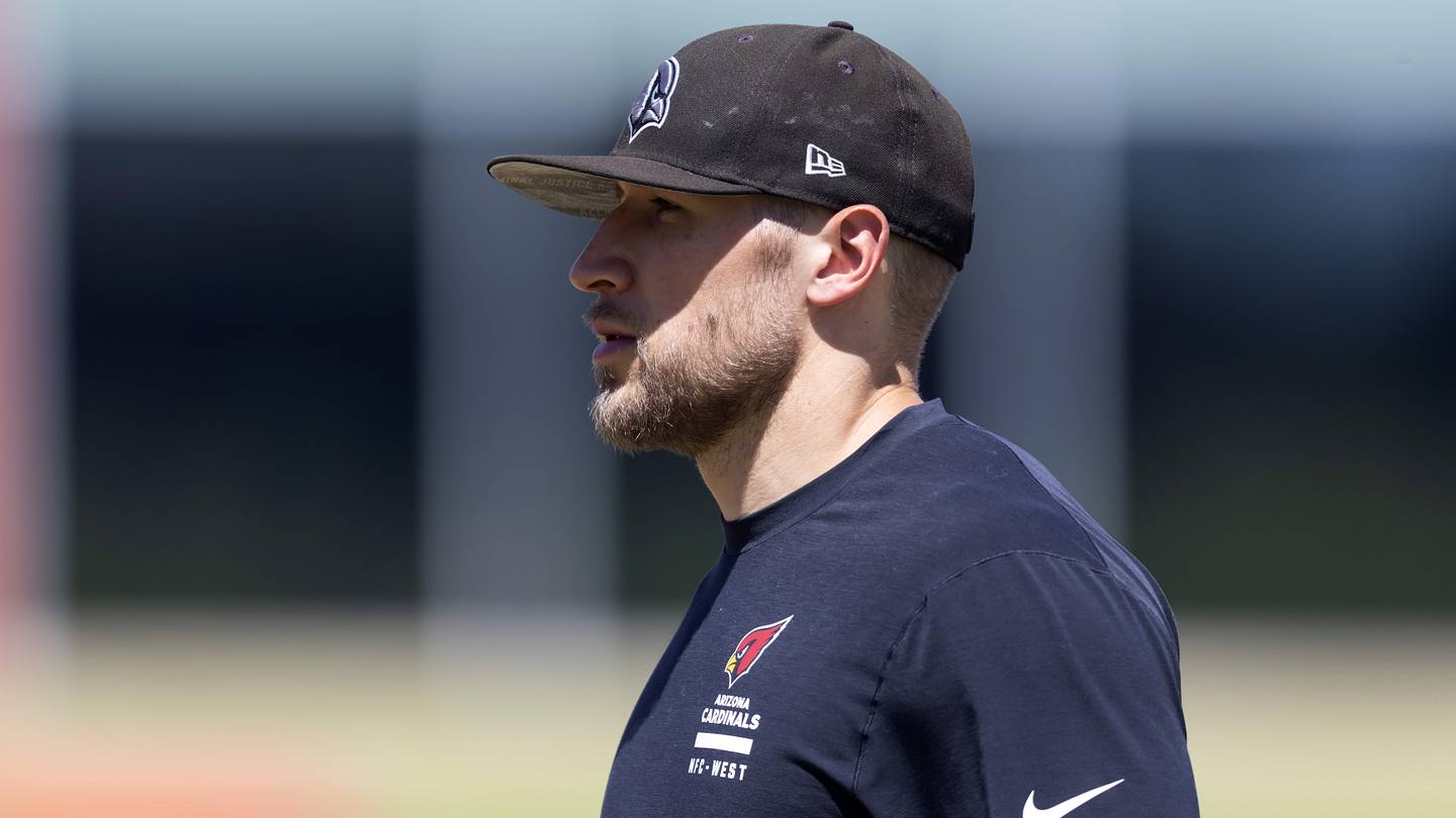 Arizona Cardinals Already Preparing for Week 1
