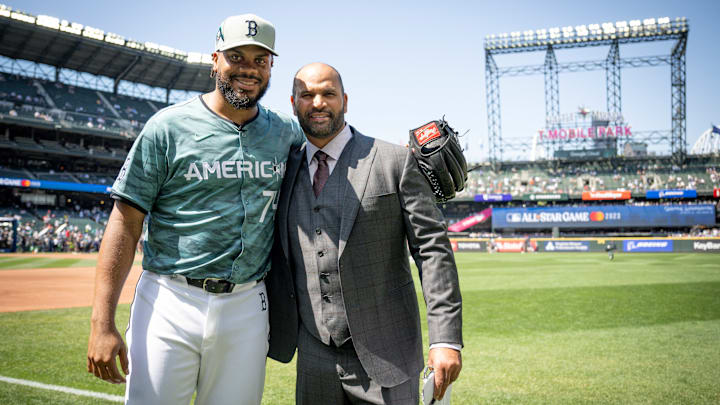93rd MLB All-Star Game presented by Mastercard
