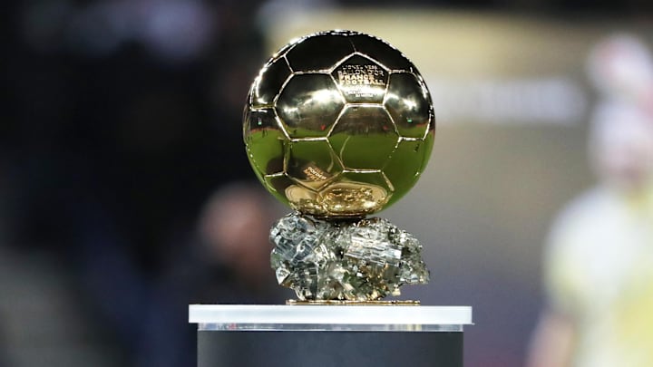 Balón de Oro