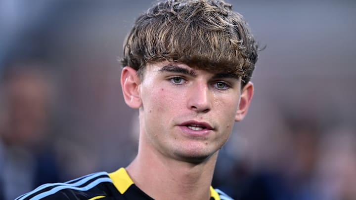 Como v FC Internazionale - Serie A