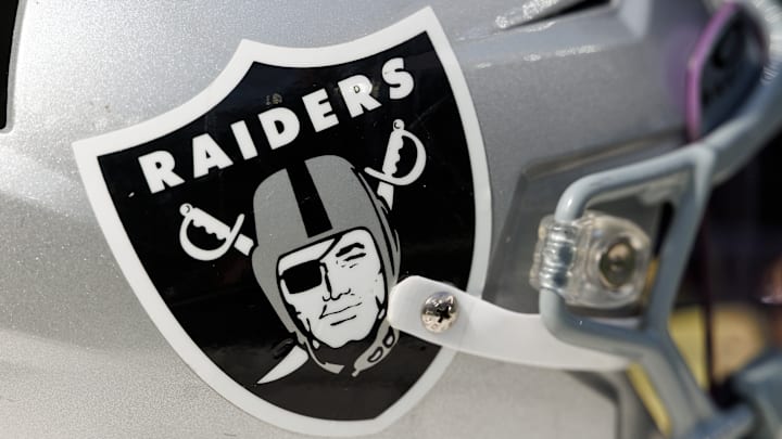 Las Vegas Raiders v Los Angeles Rams
