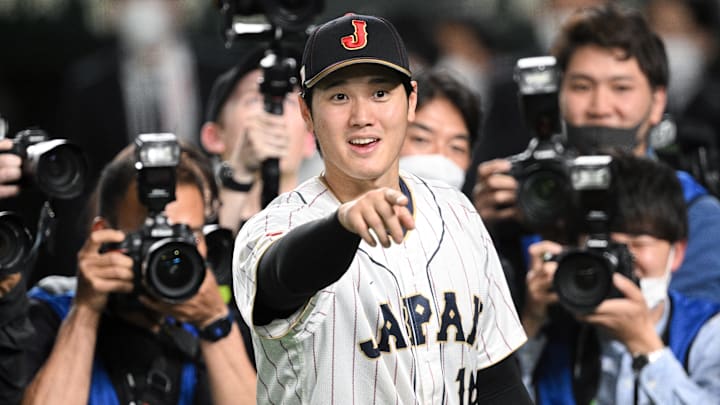 Shohei Ohtani podría ir a parar a los Yankees a mitad de temporada