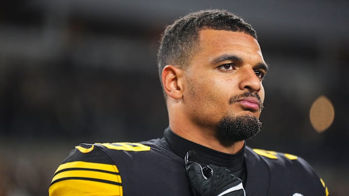 Pittsburgh Steelers, Steelers