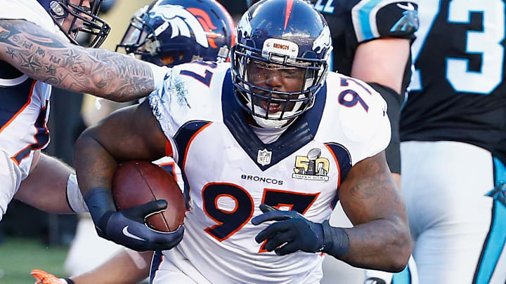 Denver Broncos