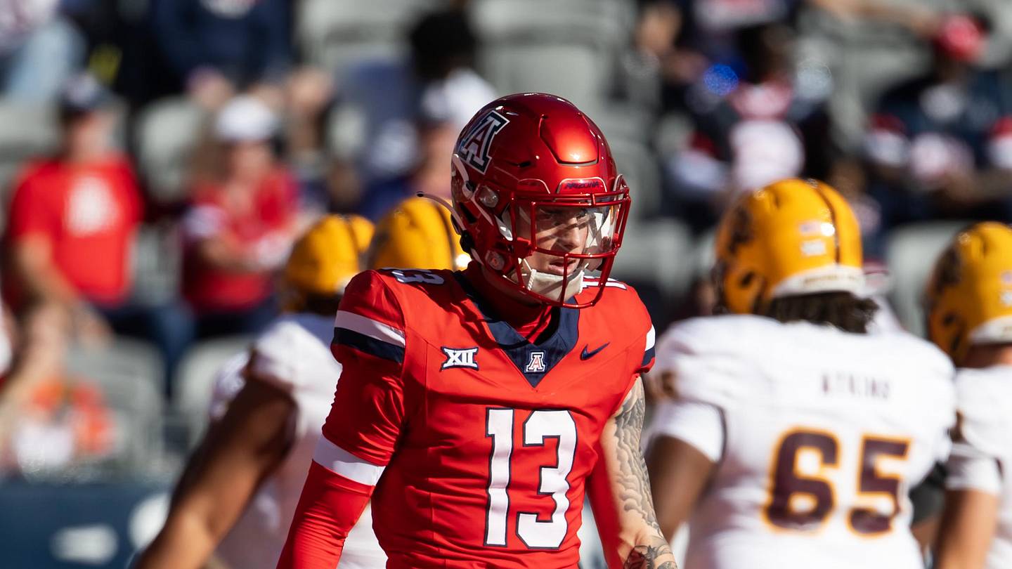 Alex Golesh, Auburn must adapt with Tigers DB medically retiring