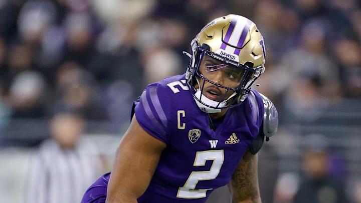 Colorado v Washington
