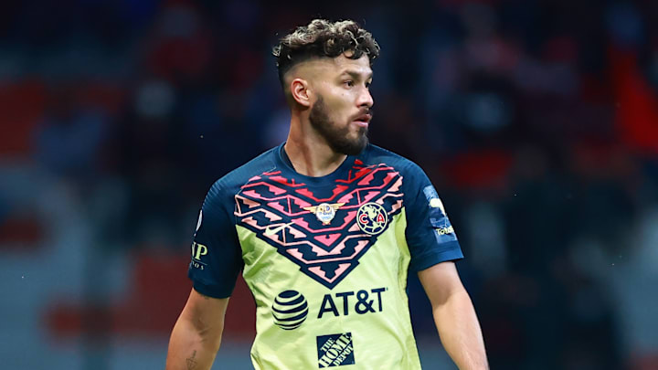 Toluca v America - Torneo Apertura 2021 Liga MX