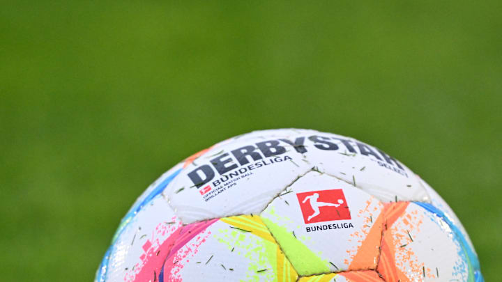 Die Bundesliga: Ein DFL-Produkt Die Bundesliga: Ein DFL-Produkt