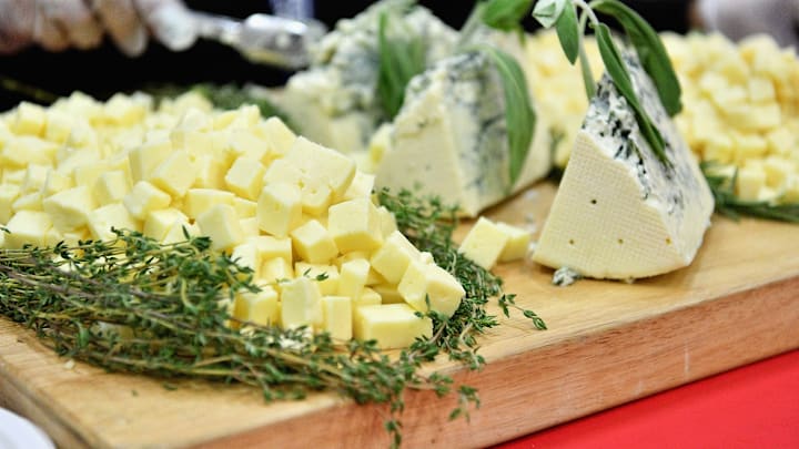 Food Network & Cooking Channel New York City Wine & Food Festival Presented By Coca-Cola - Grand