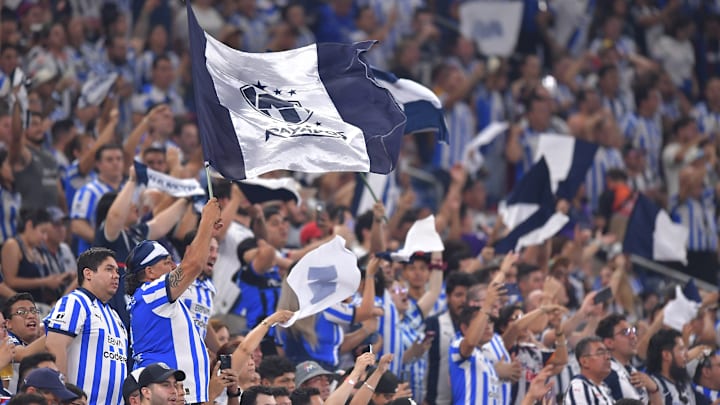 Monterrey v Tigres UANL - Playoffs Torneo Clausura 2024 Liga MX