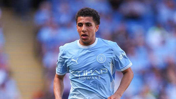 Manchester City v Aston Villa - Premier League Manchester City v Aston Villa - Premier League