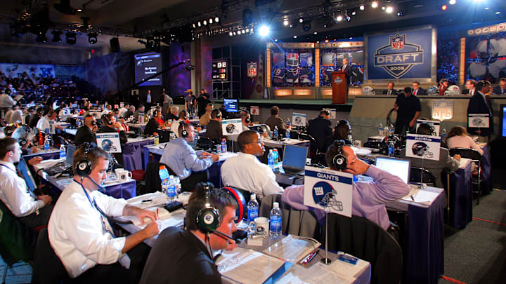 NFL Draft