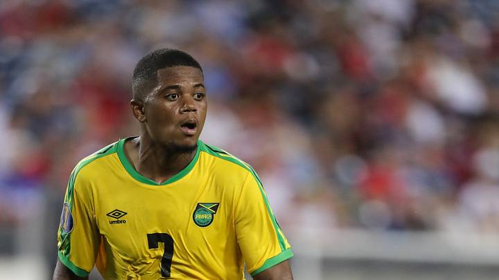 Leon Bailey propels Jamaica to success against USMNT 