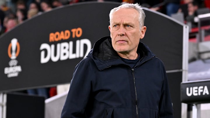 Hört Streich im Sommer auf? Hört Streich im Sommer auf?