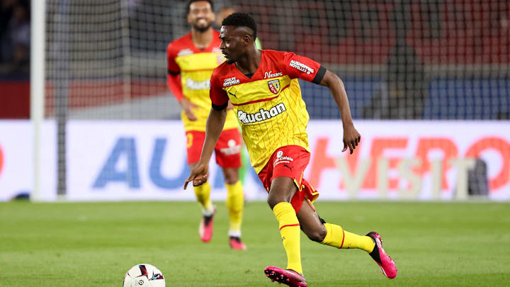 Salis Abdul Samed pourrait être appelé en sélection ghanéenne Salis Abdul Samed pourrait être appelé en sélection ghanéenne